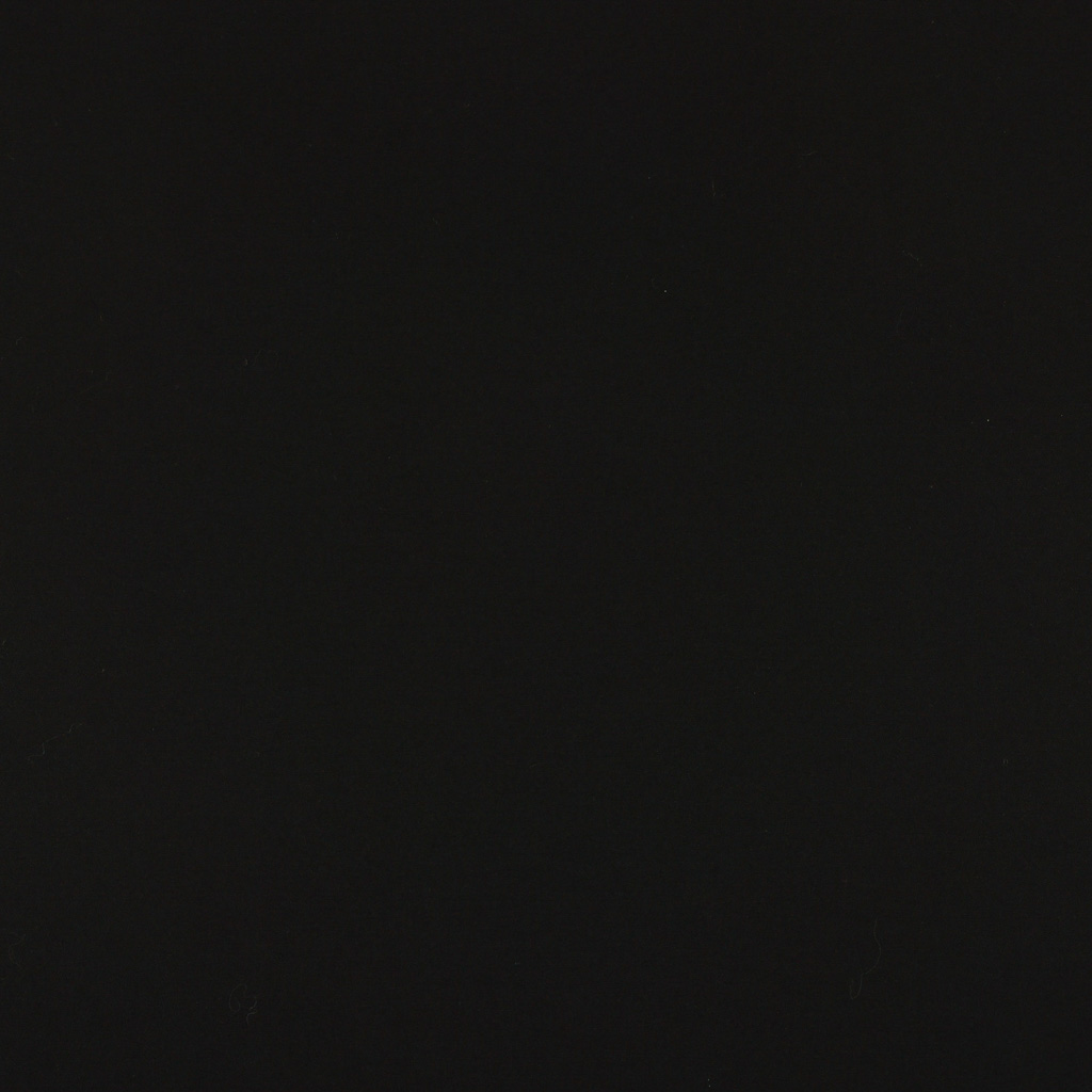 BLACK, PLAIN (ST# 4042)