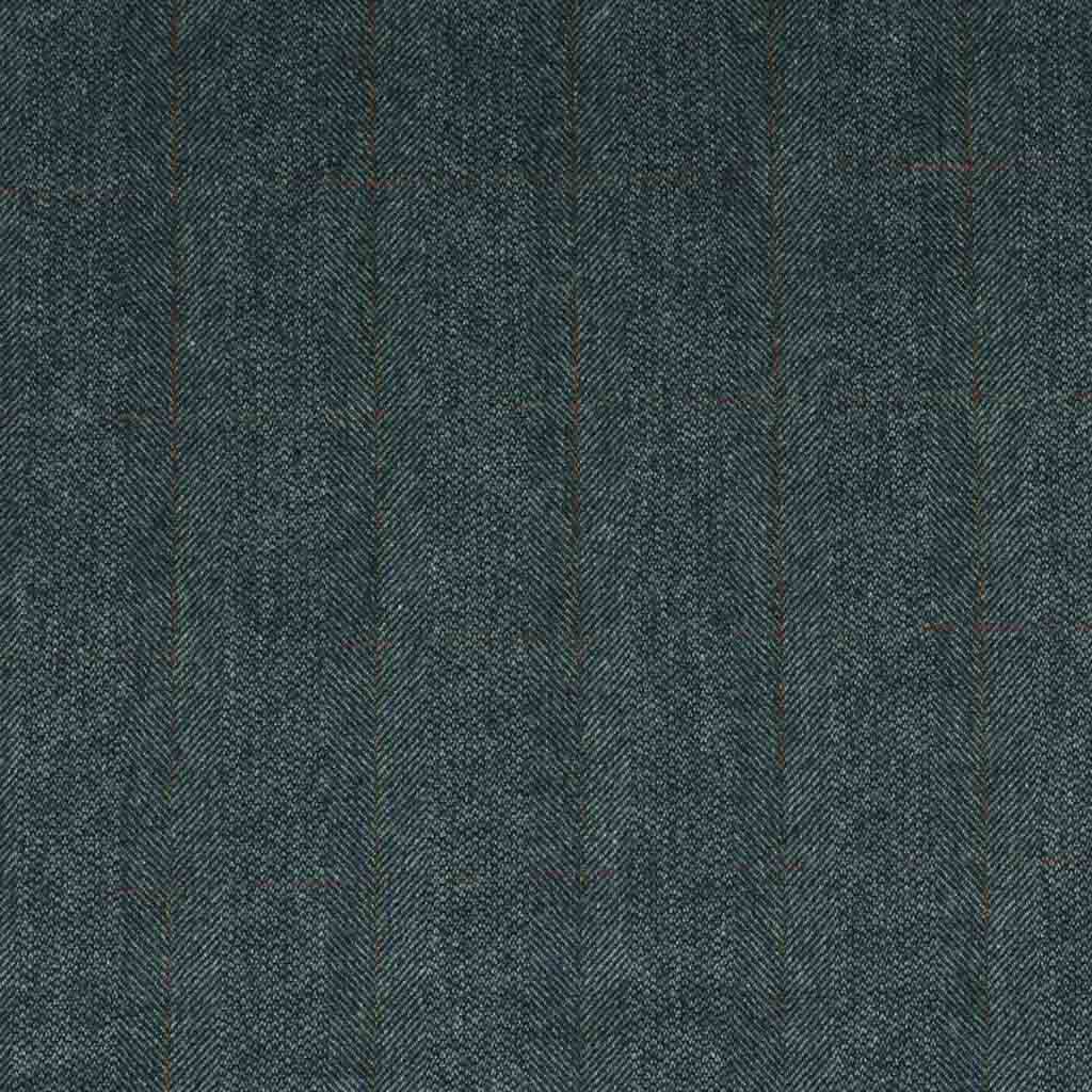 BLUE, RED CHECKS (ST# 19050)