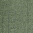 LIGHT GREY, BLUE CHECKS (ST# 19049)