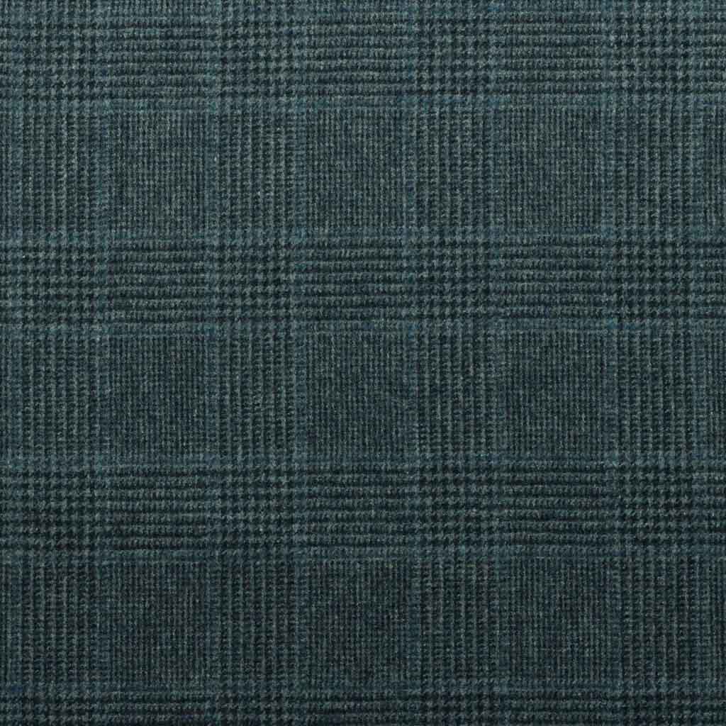 BLUE, CHECKS (ST# 19094)