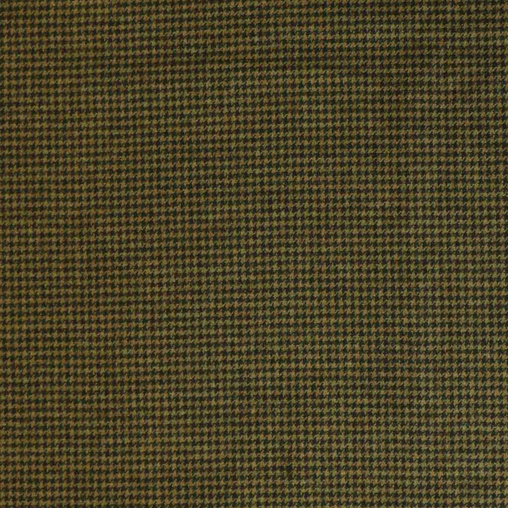 BROWN, HOUNDSTOOTH (ST# 19038)
