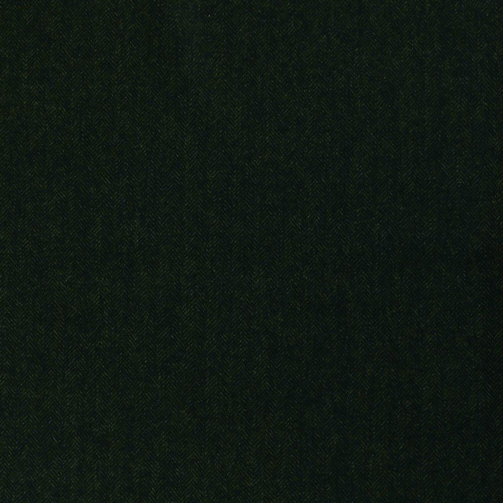 GREEN, HERRINGBONE (ST# 19076)