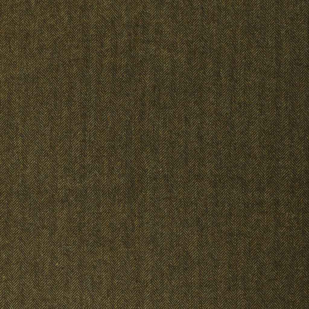 BROWN, HERRINGBONE (ST# 19072)