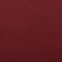 RED, HERRINGBONE (ST# 19097)