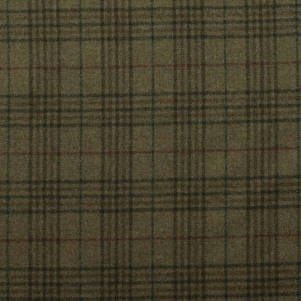 BROWN, CHECKS (ST# 19092)