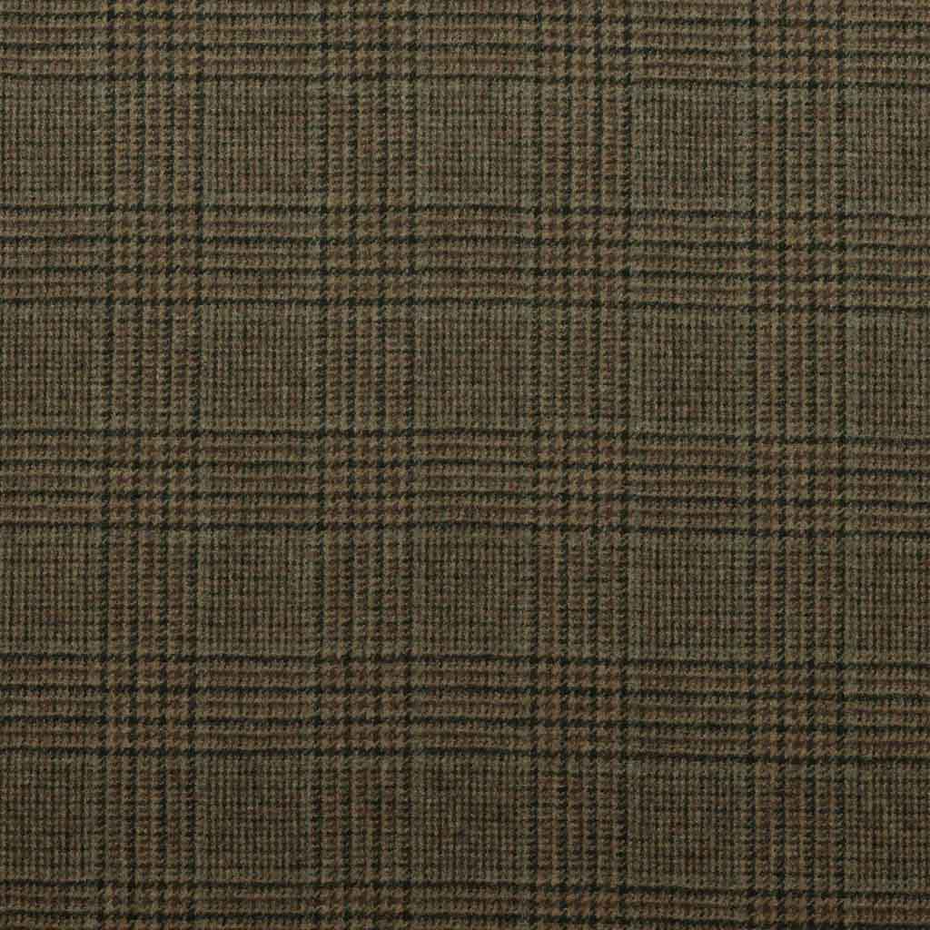 BROWN, CHECKS (ST# 19093)