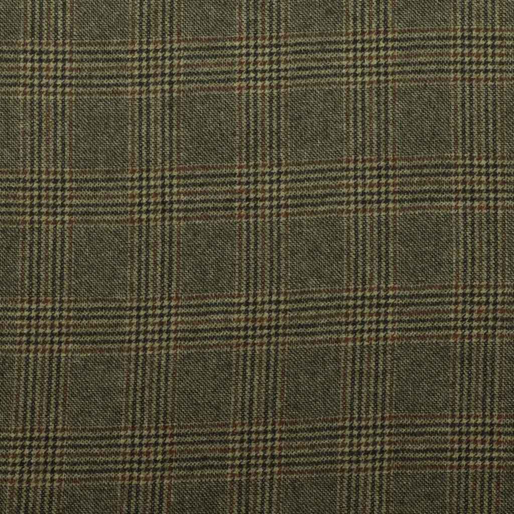 BROWN, CHECKS (ST# 19086)
