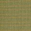 GREEN, BLUE/ORANGE CHECKS (ST# 19057)