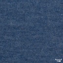 MEDIUM BLUE, PLAIN