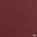 BURGUNDY, PLAIN