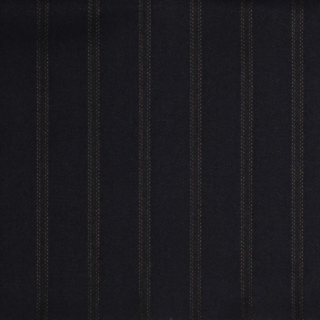 BLACK, STRIPES