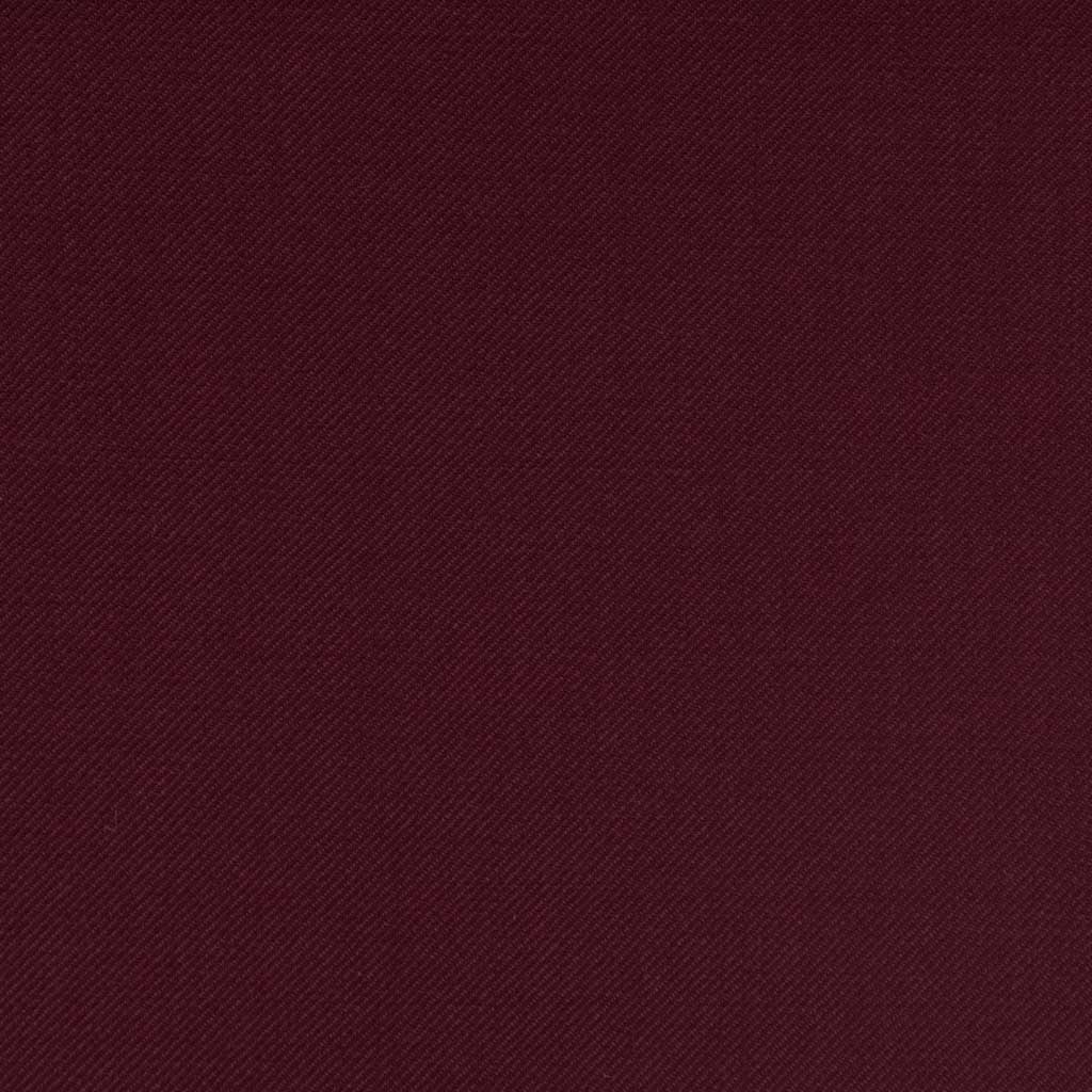 BURGUNDY, PLAIN