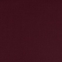 BURGUNDY, PLAIN