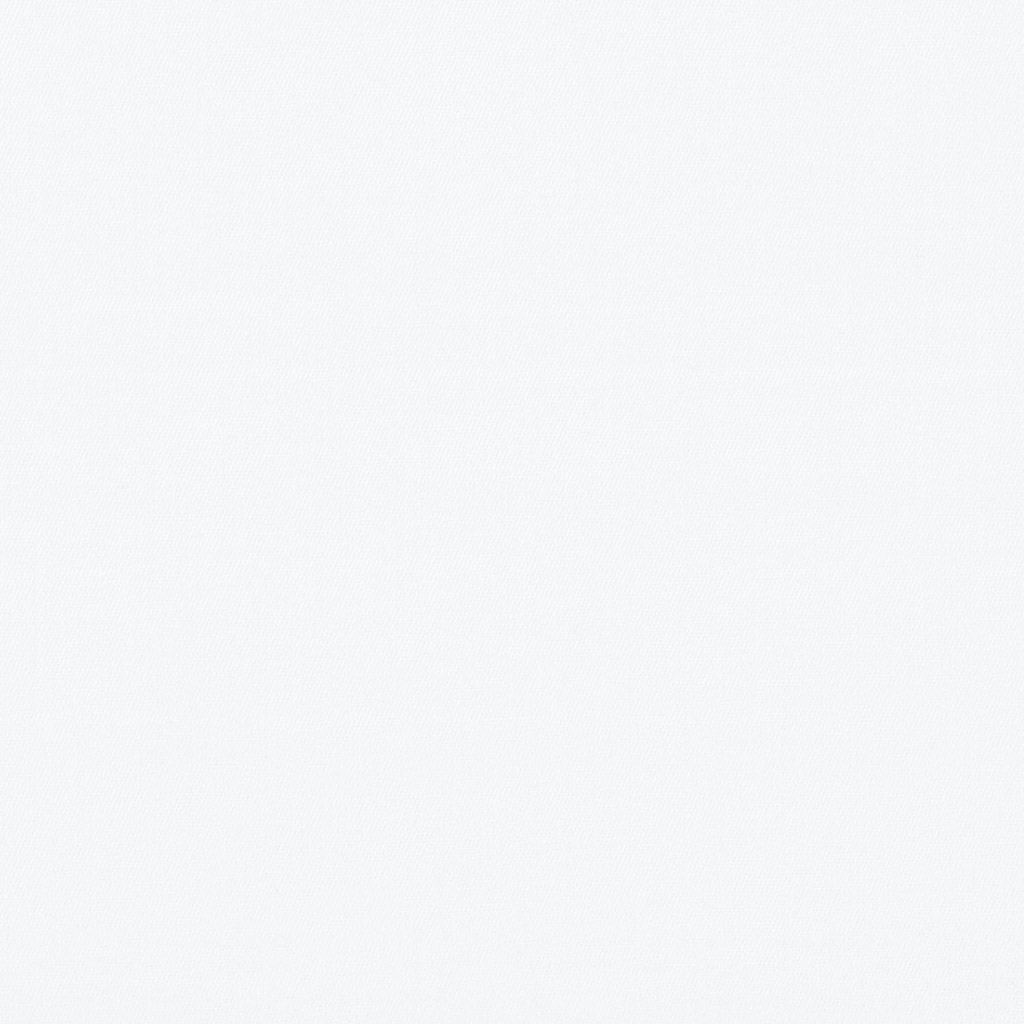 WHITE, PLAIN (DR# 25410)