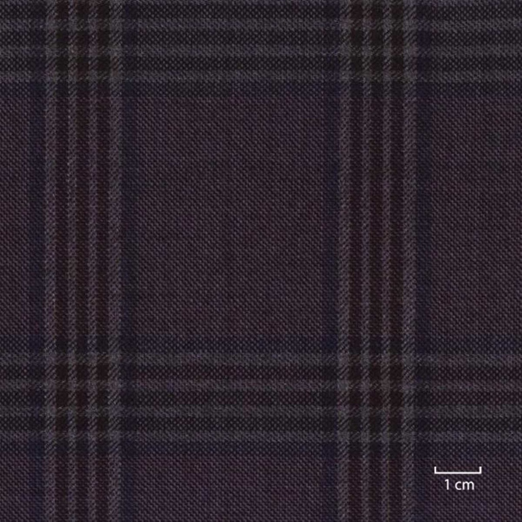 BURGUNDY, CHECKS