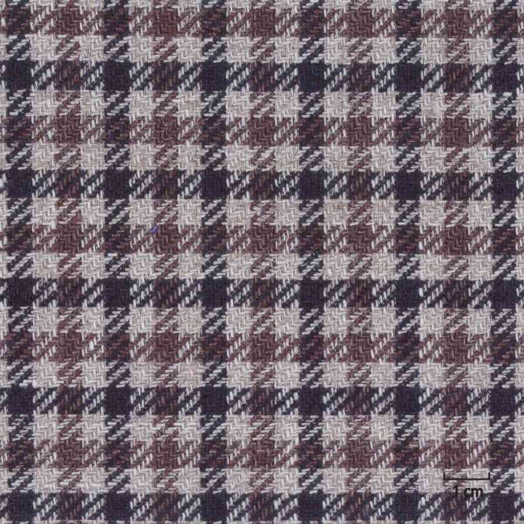 BLUE, CHECKS