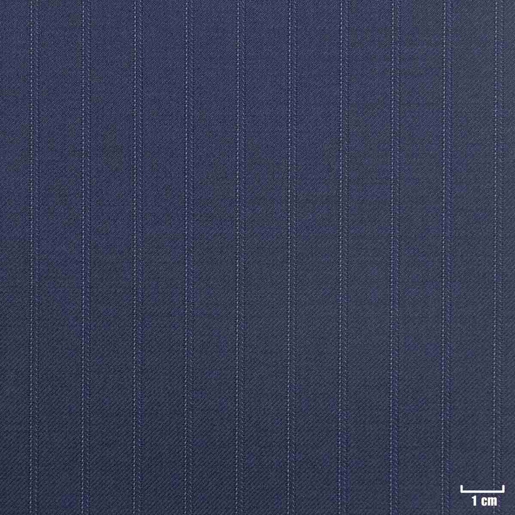 BLUE, BLUE STRIPES