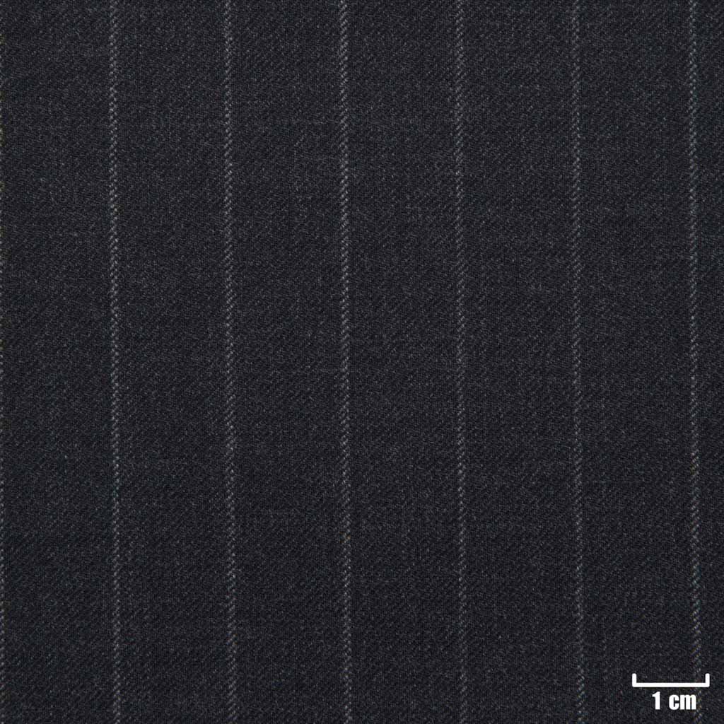 CHARCOAL, OFF WHITE STRIPES