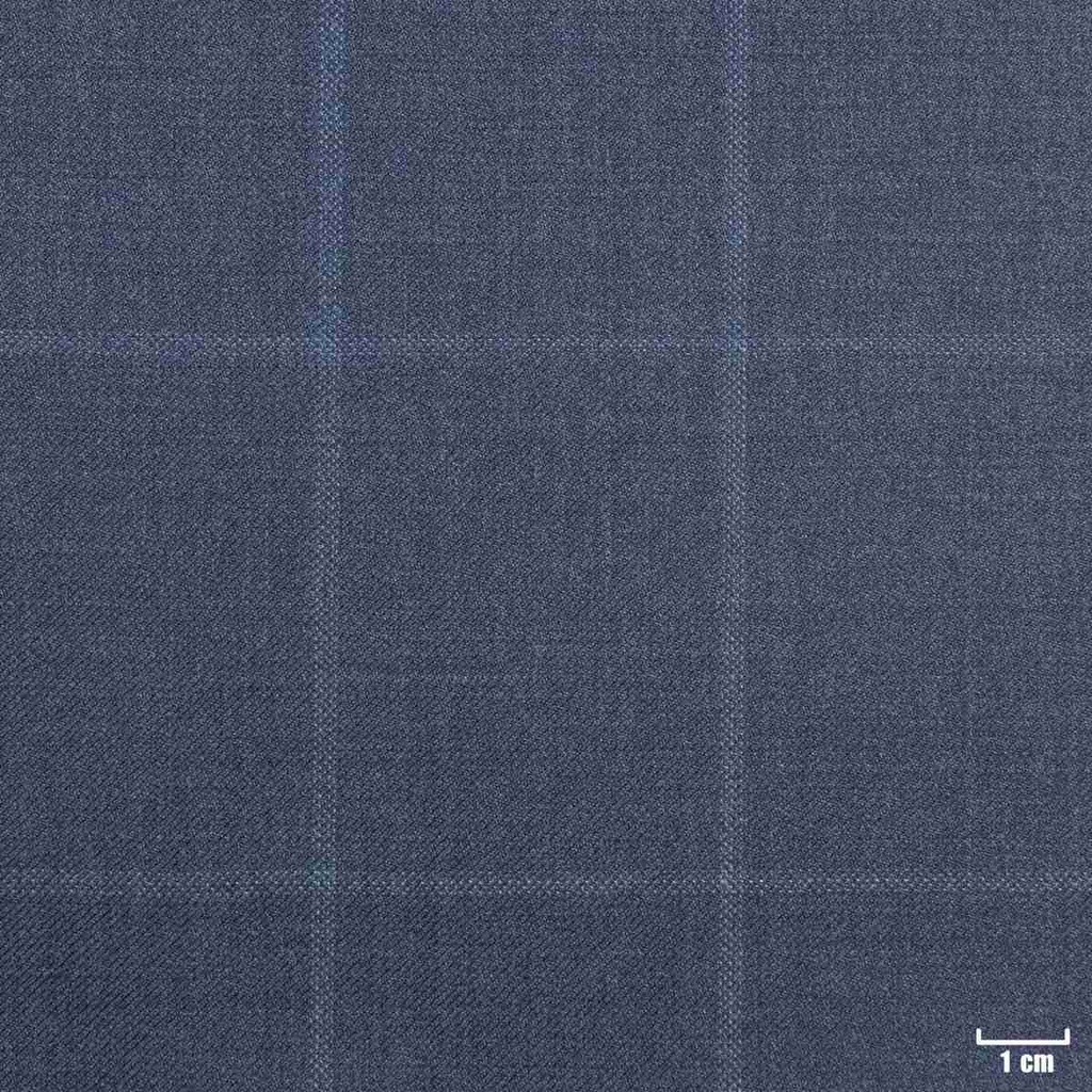 BLUE, BLUE CHECKS