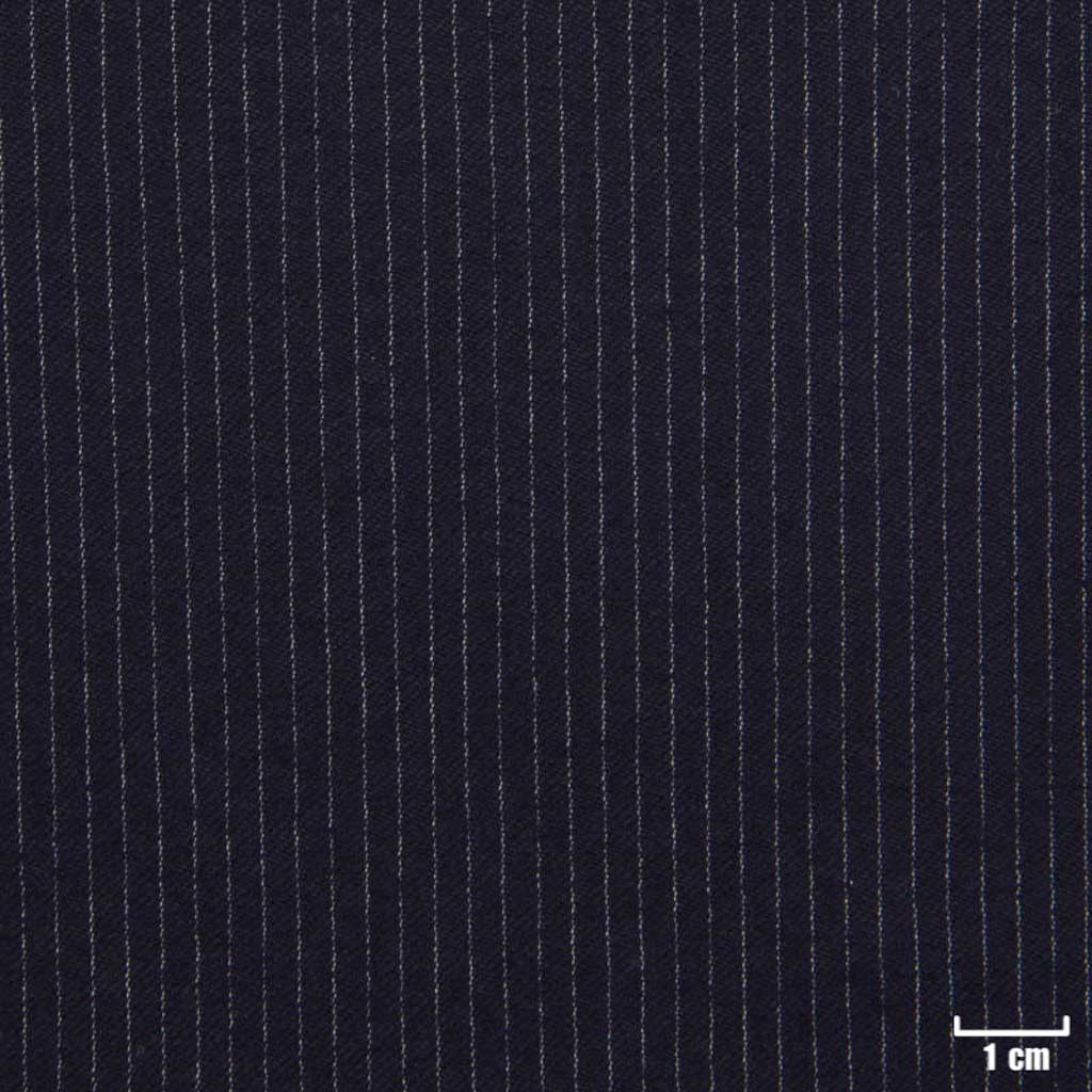 DARK BLUE, OFF WHITE STRIPES