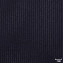 DARK BLUE, OFF WHITE STRIPES