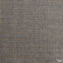 GREY, ORANGE CHECKS