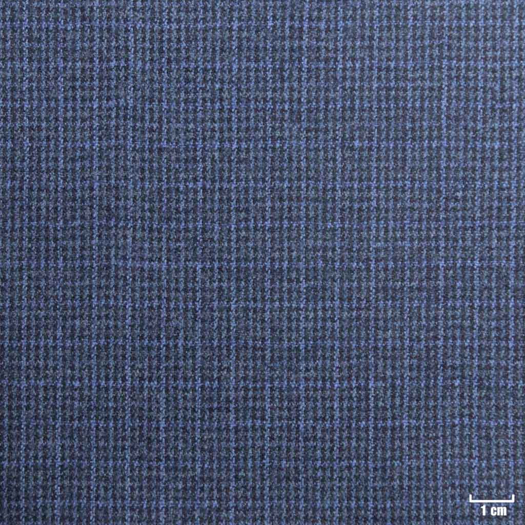 BLUE, CHECKS