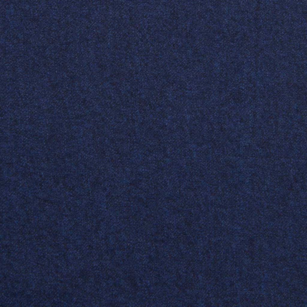 MEDIUM BLUE, PLAIN