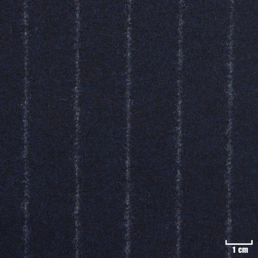 BLUE, OFF WHITE STRIPES