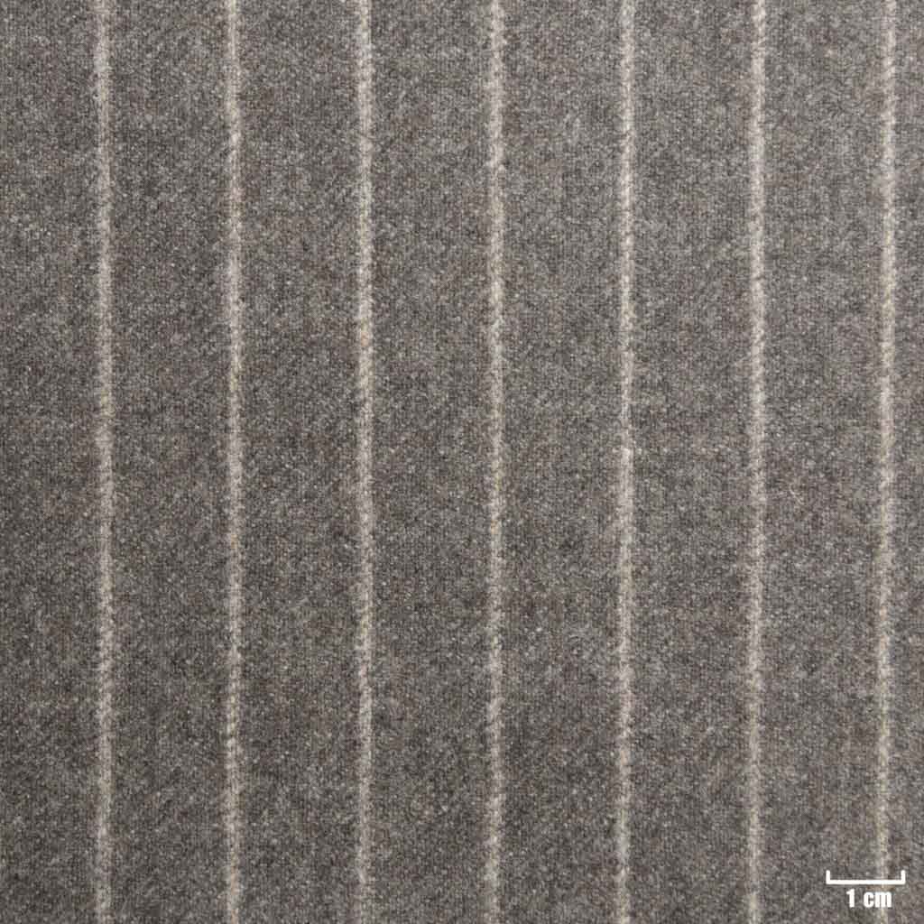 GREY, BROWN STRIPES