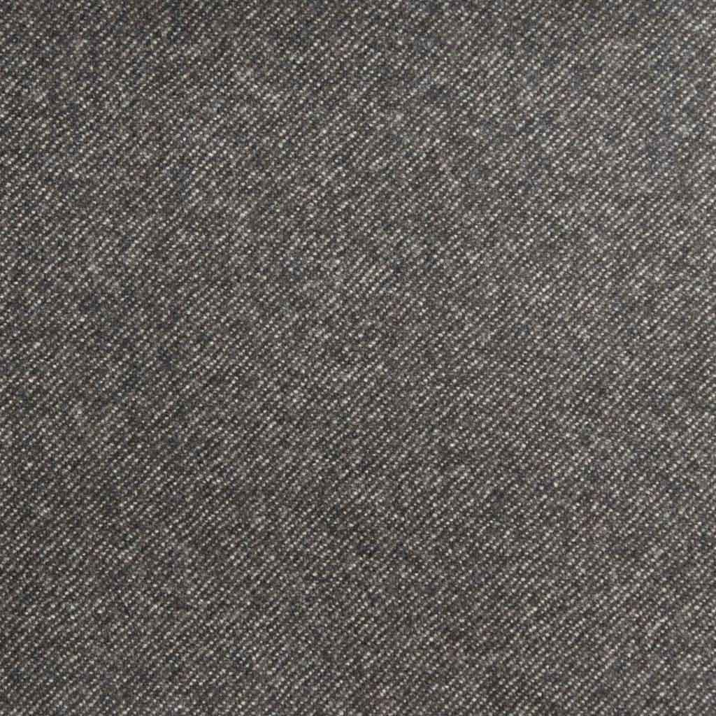 DARK BROWN, PLAIN