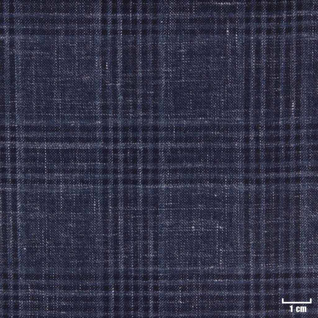DARK BLUE, CHECKS