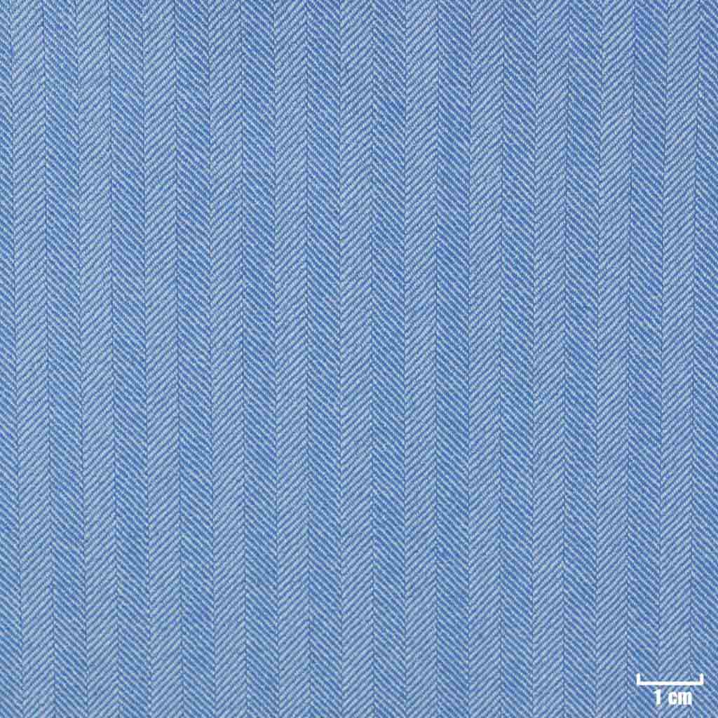 BLUE, HERRINGBONE