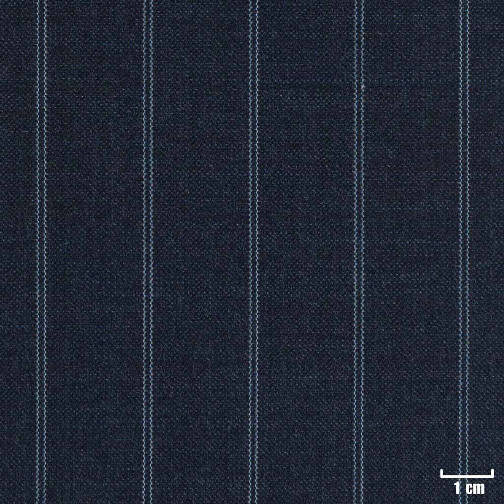 BLUE, OFF WHITE STRIPES