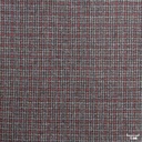 GREY, RED CHECKS
