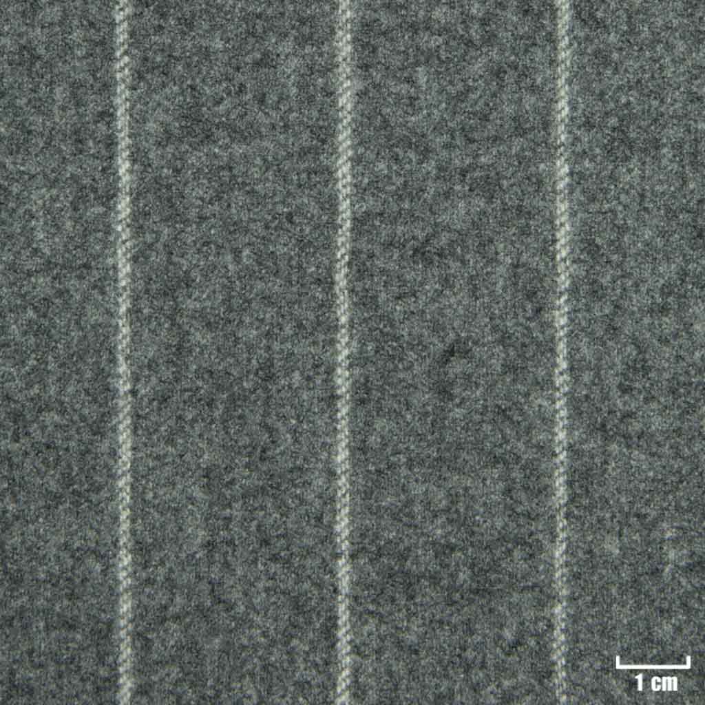 LIGHT GREY, WIDE OFF WHITE STRIPES