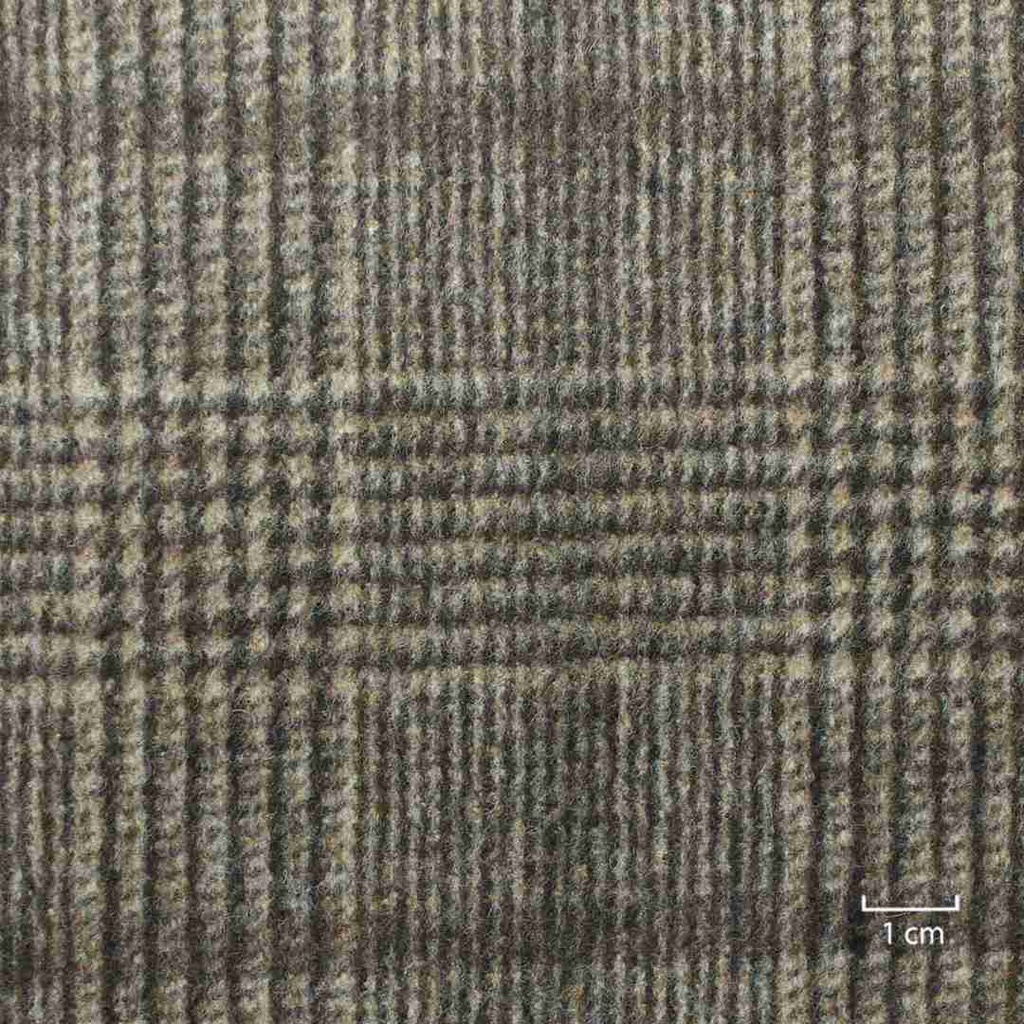 BROWN, CHECKS