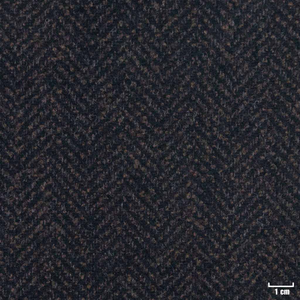 BROWN, HERRINGBONE