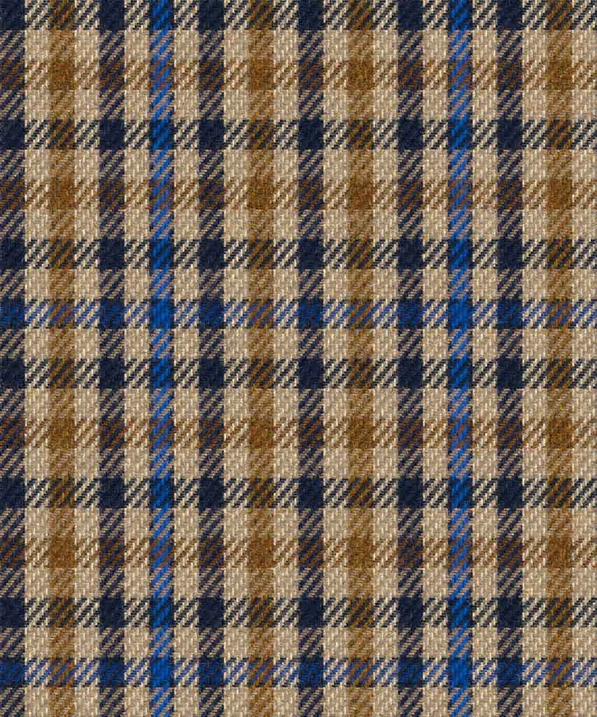 BROWN, CHECKS