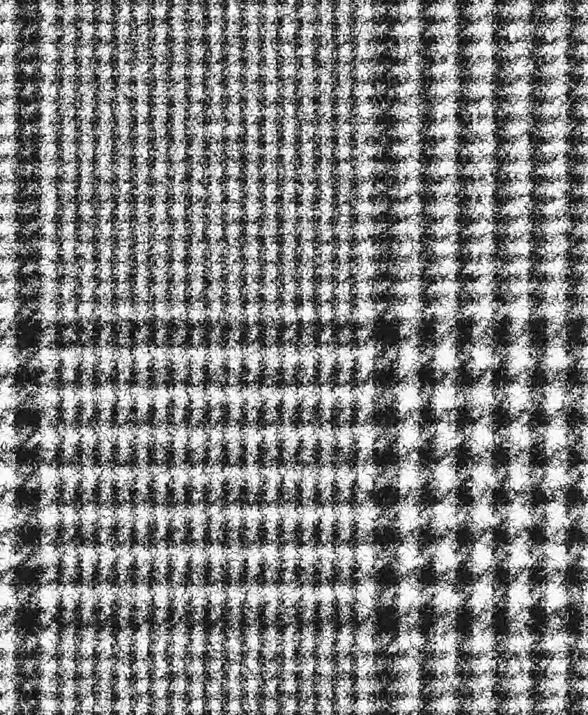 GREY, CHECKS