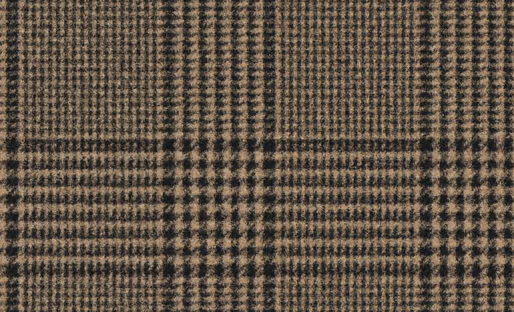 BROWN, CHECKS