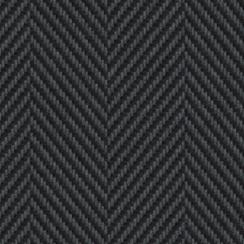 CHARCOAL, HERRINGBONE