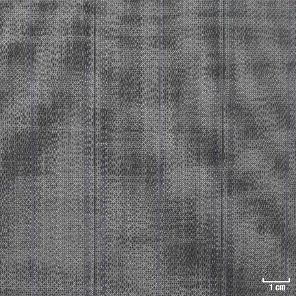 GREY, PURPLE STRIPES