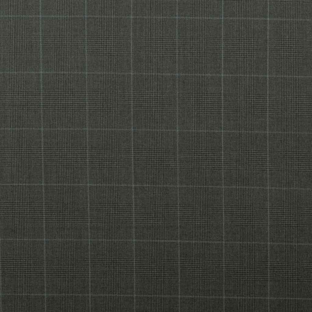 GREY, CHECKS (ST# 31005)