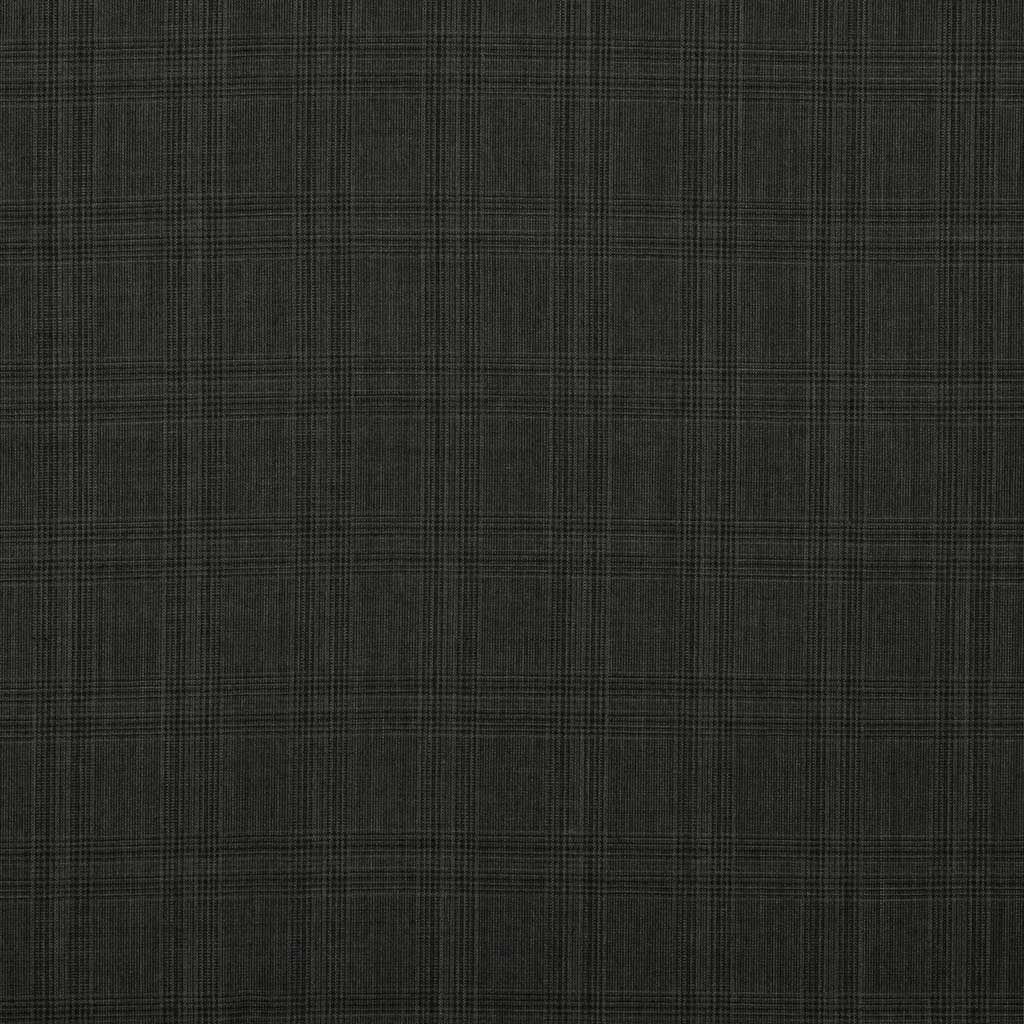 DARK BROWN, CHECKS (ST# 5050)