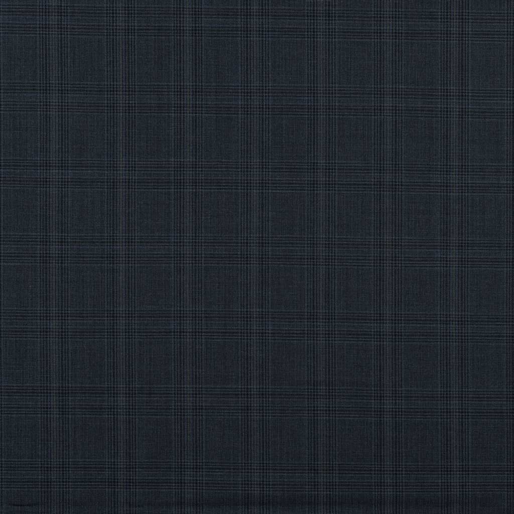 BLUE, CHECKS (ST# 5051)