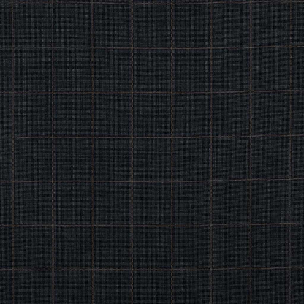 BLUE, CHECKS (ST# 5052)