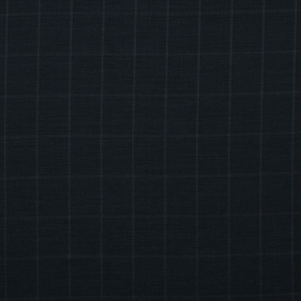 BLUE, CHECKS (ST# 5062)