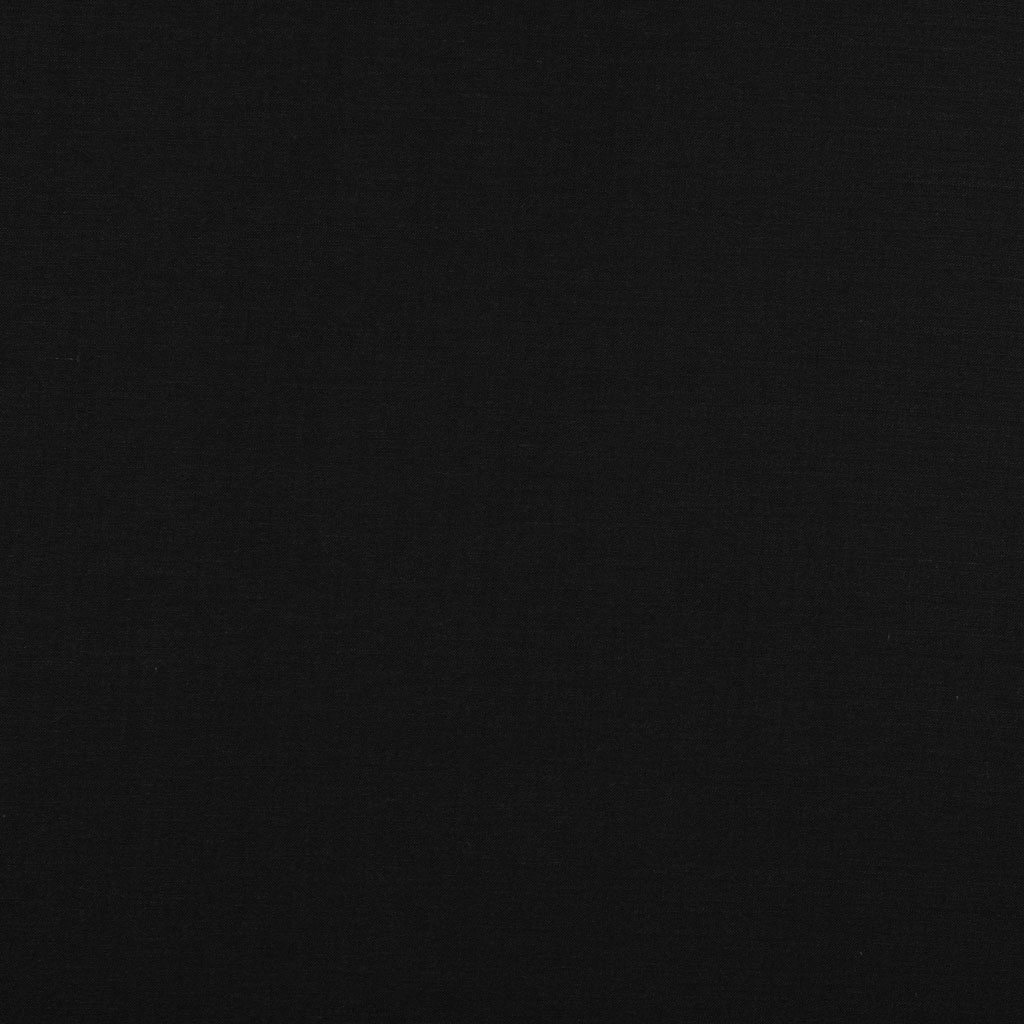 BLACK, PLAIN (ST# 5004)