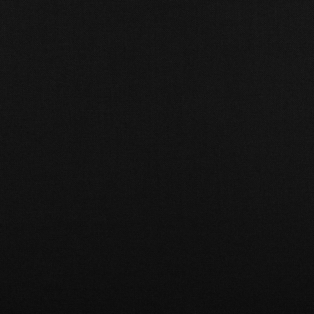 BLACK, HOPSACK (ST# 5084)
